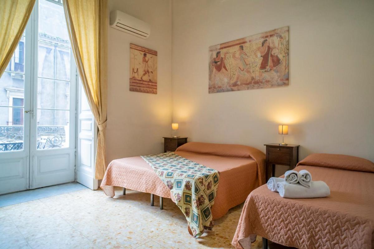 San Demetrio - Housity