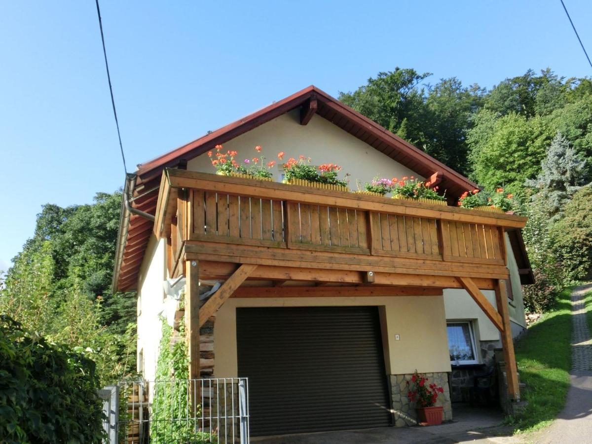 Cottage near a ski resort - Housity