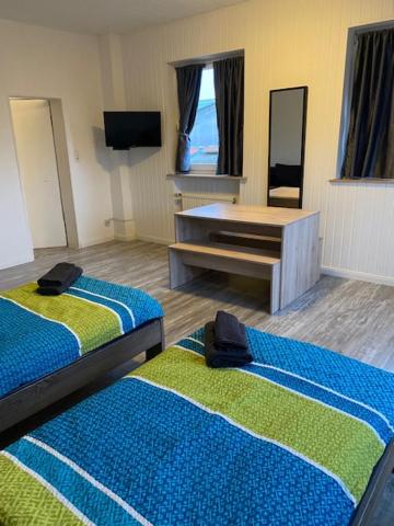 Family Apartments Lübeck - Hizvo