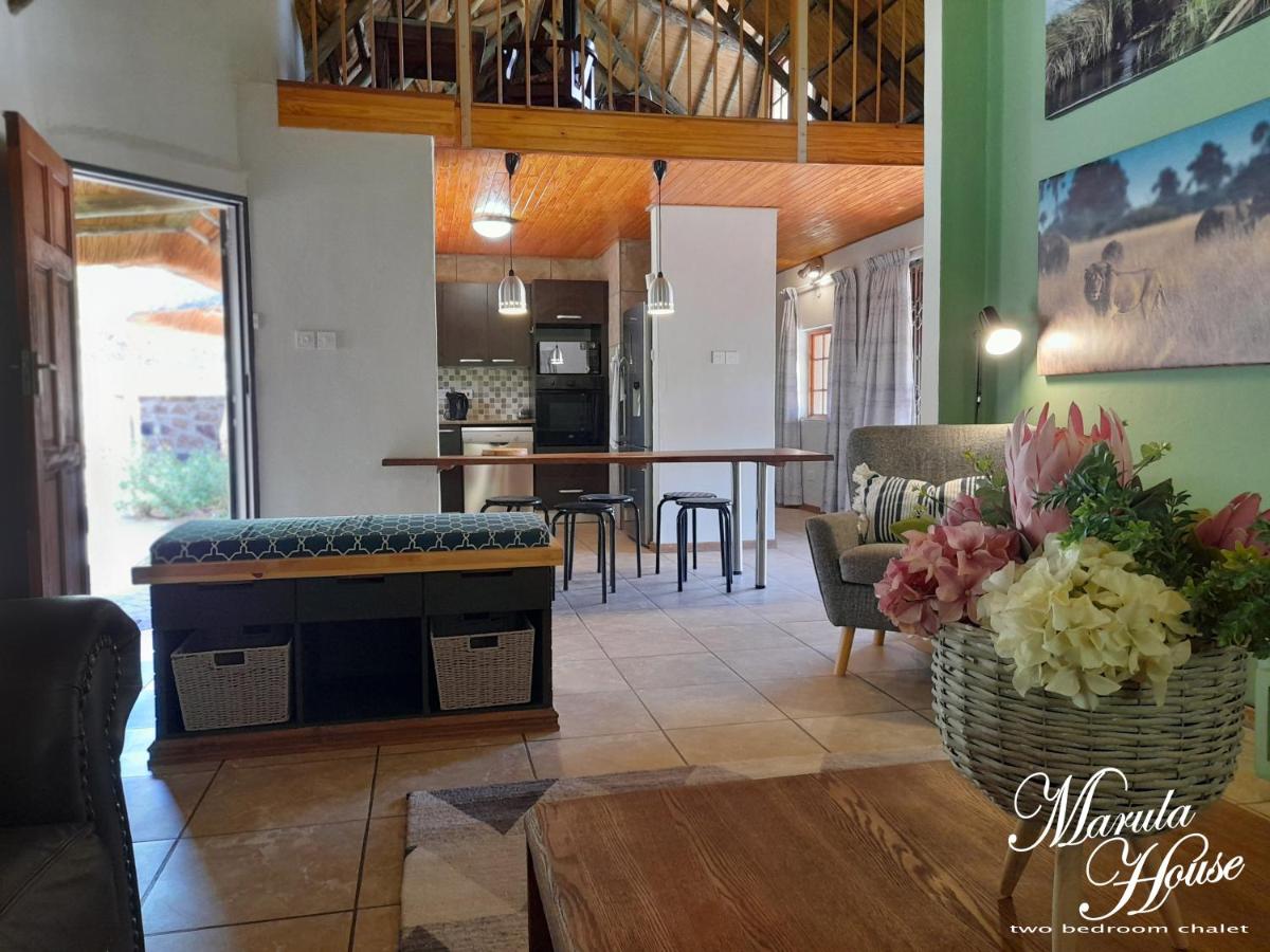 Moritshane estate - Housity