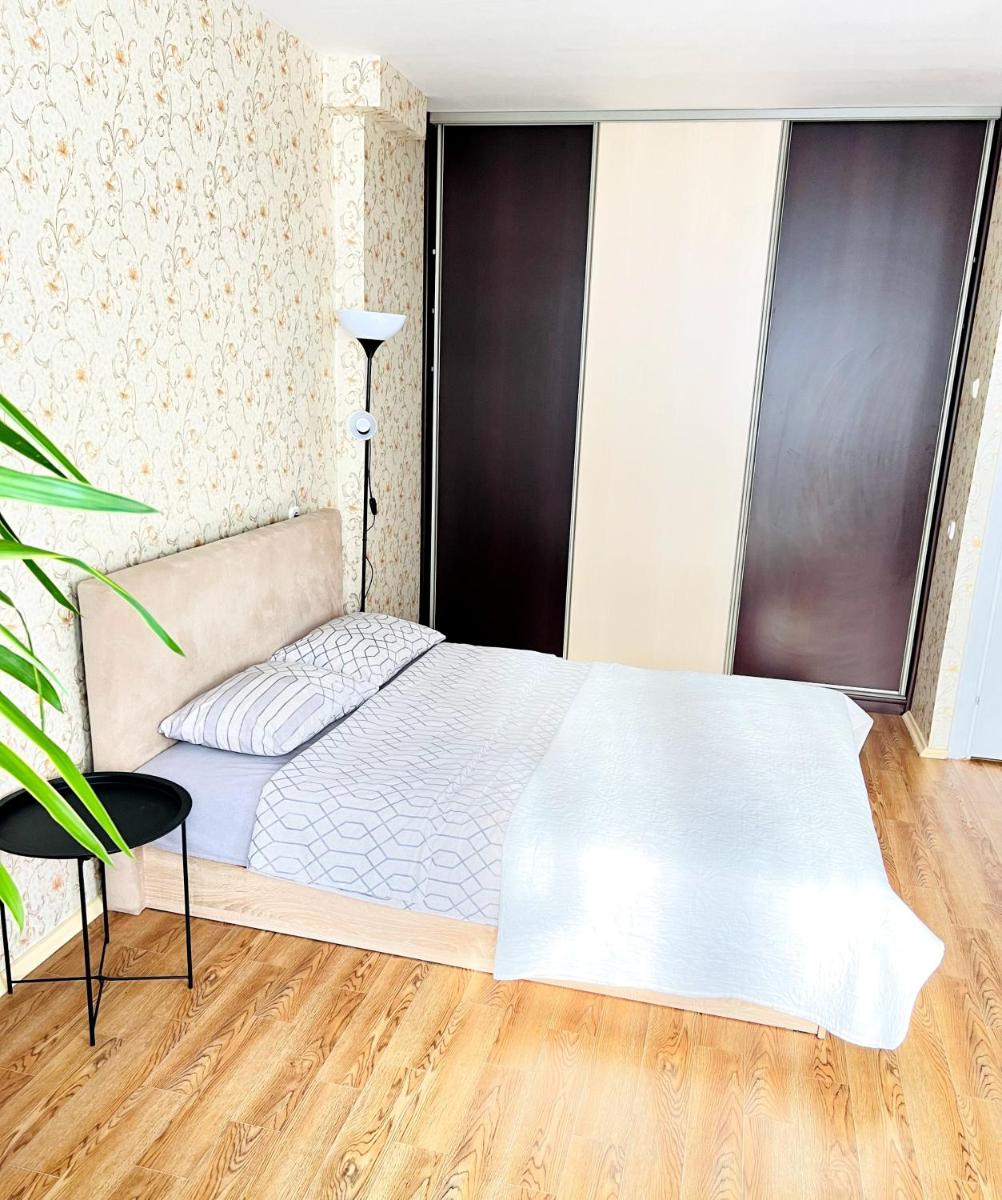 Apartment Nemanskya 43 - Housity