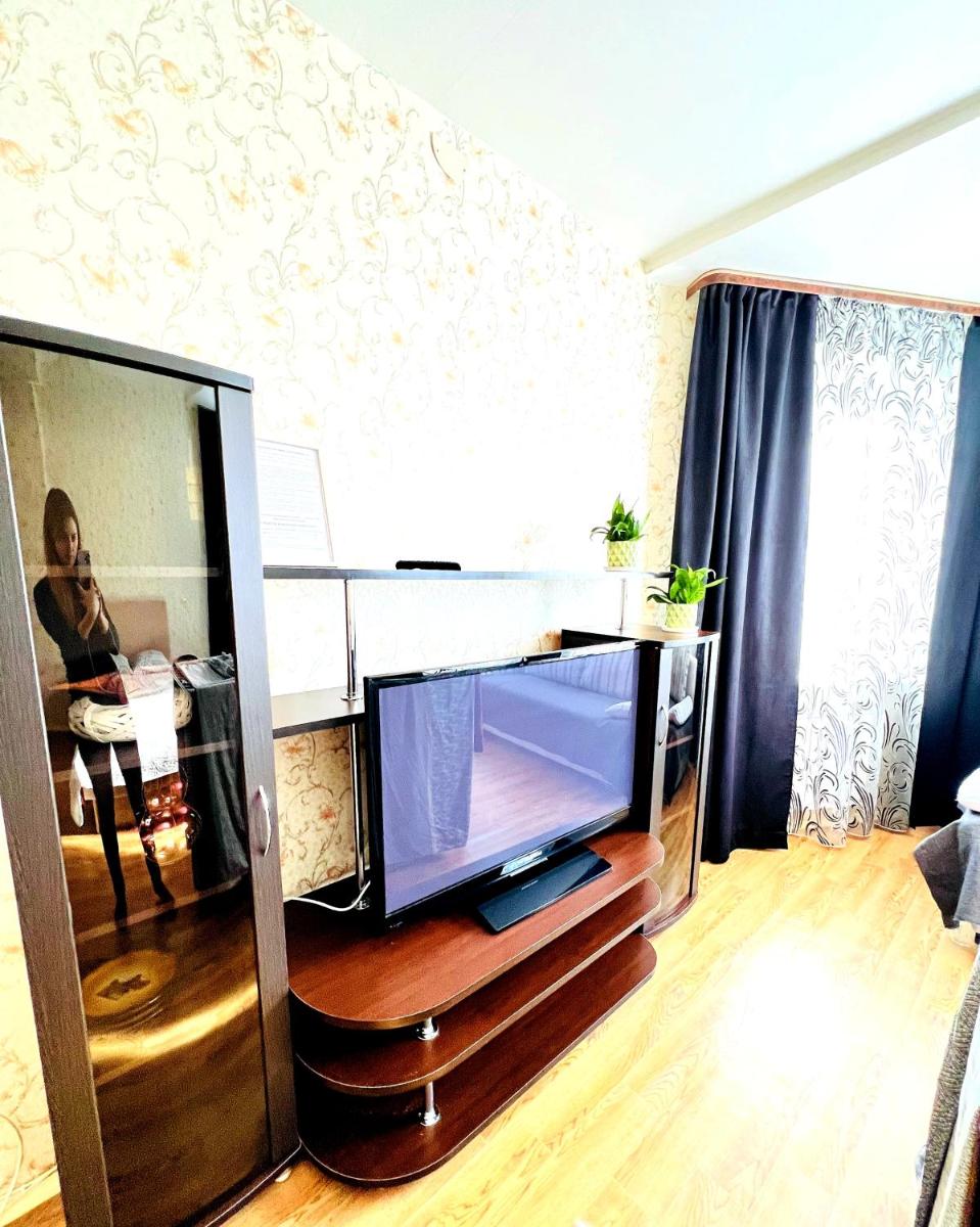 Apartment Nemanskya 43 - Housity