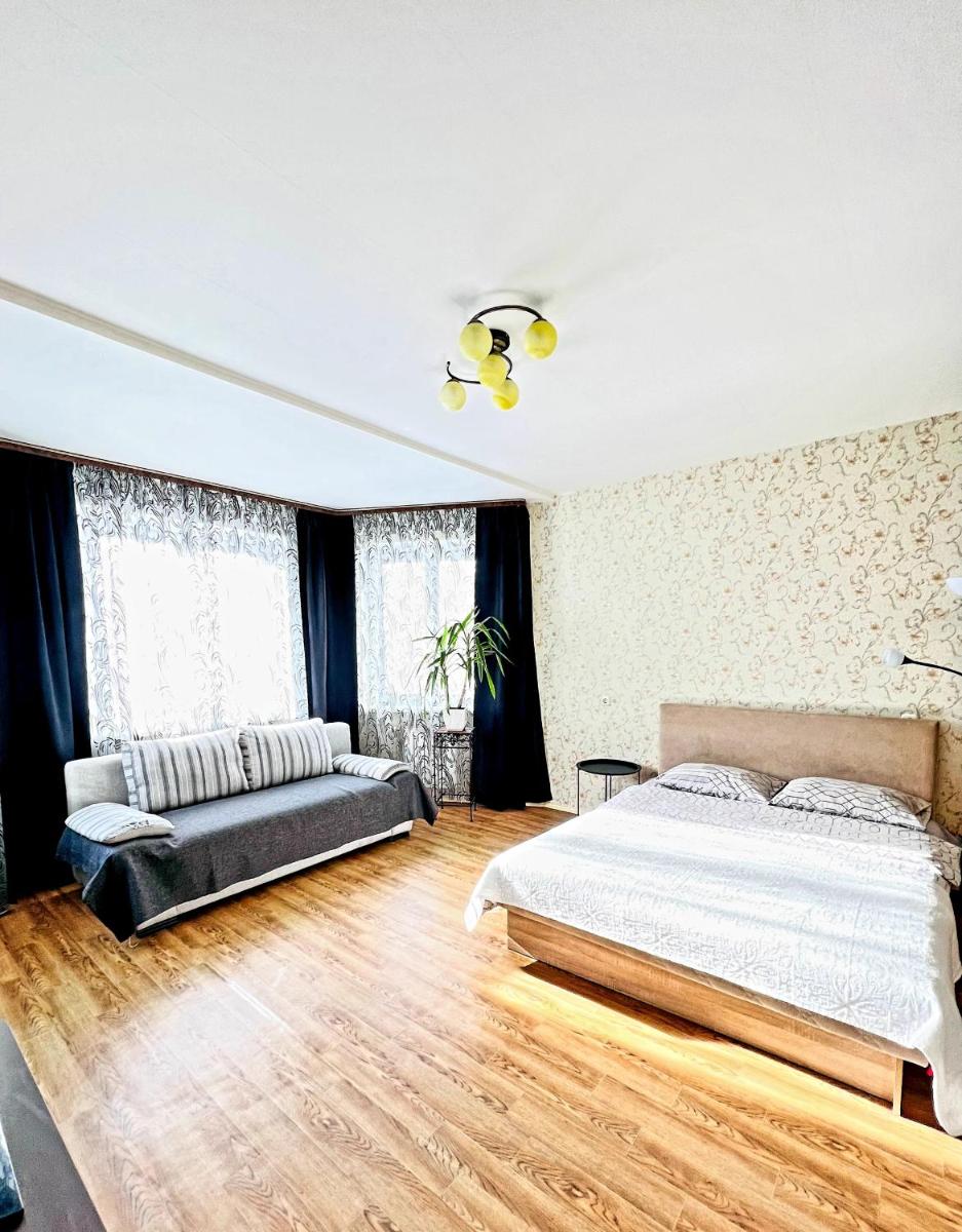 Apartment Nemanskya 43 - Housity