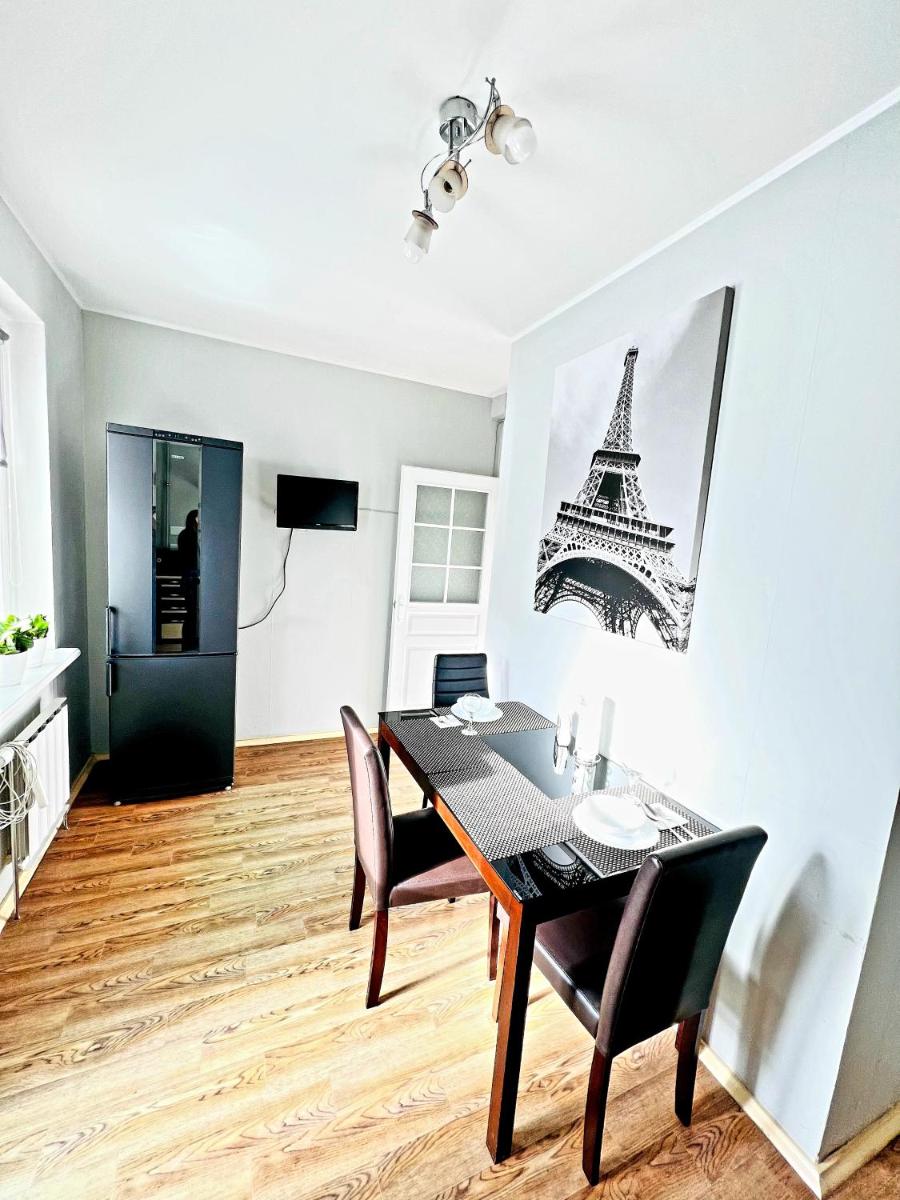 Apartment Nemanskya 43 - Housity