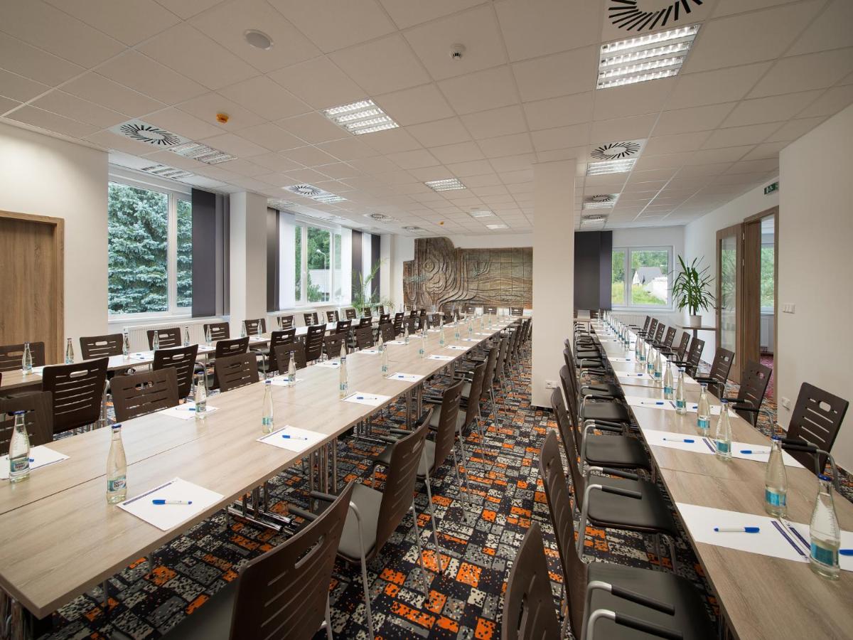 Suitetrails - EA Hotel Kraskov