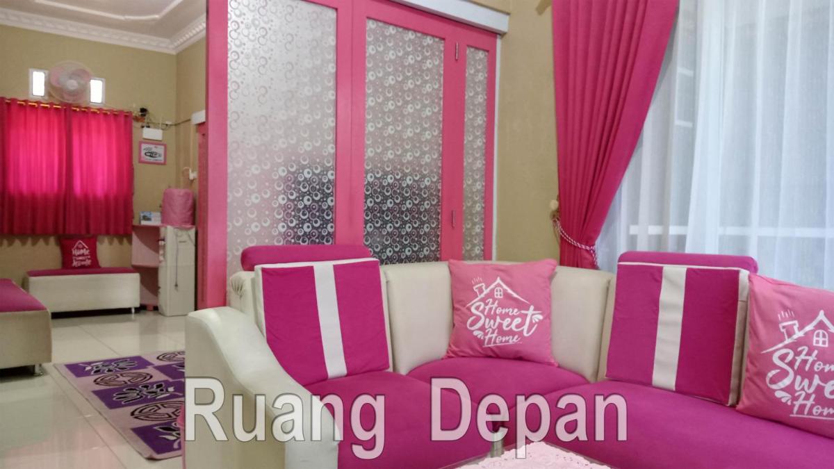 Kanalan Homestay Banyuwangi - Housity