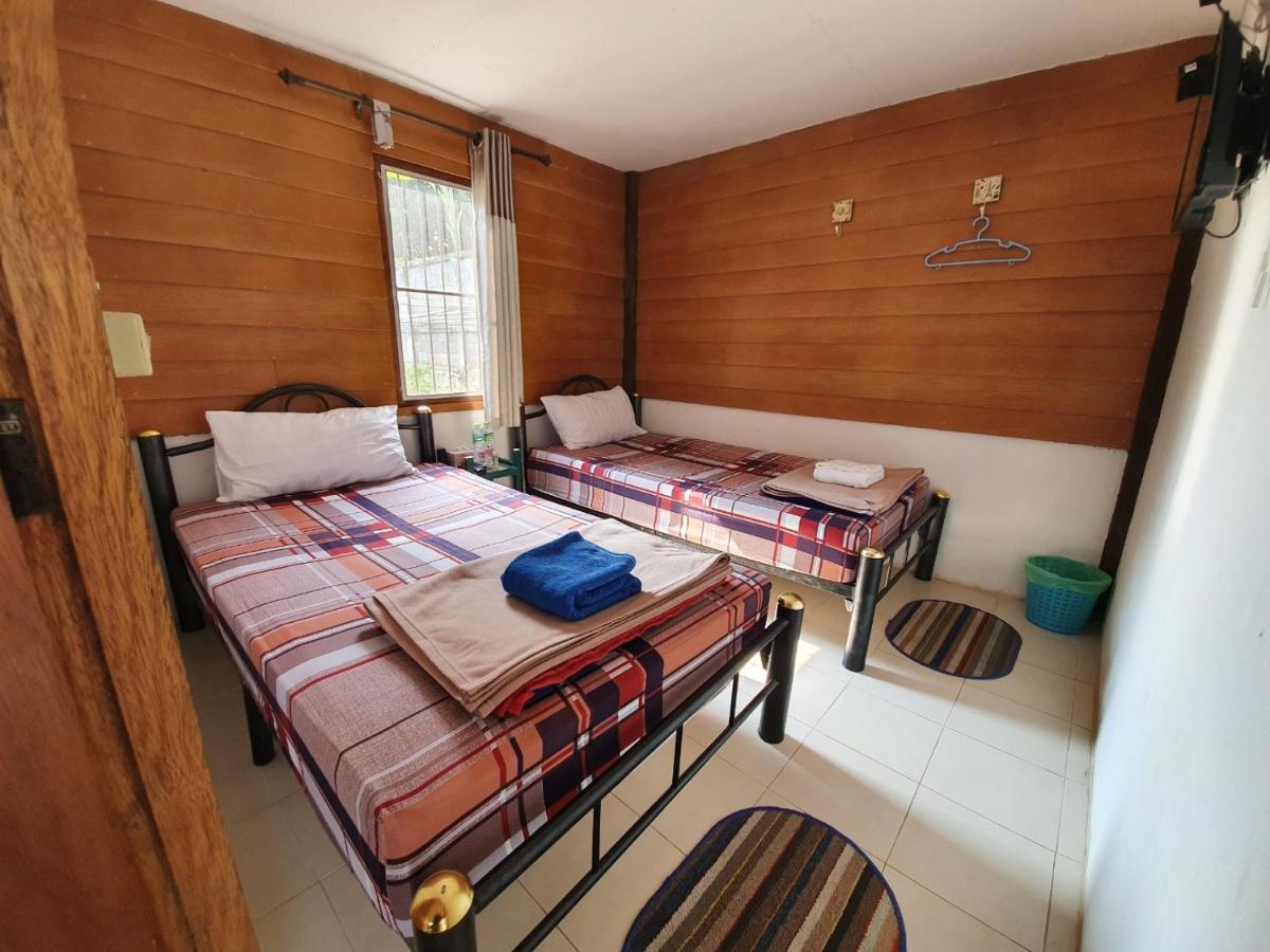 Chaing Dao Koko Home / โกโก้ โฮม เชียงดาว - Housity