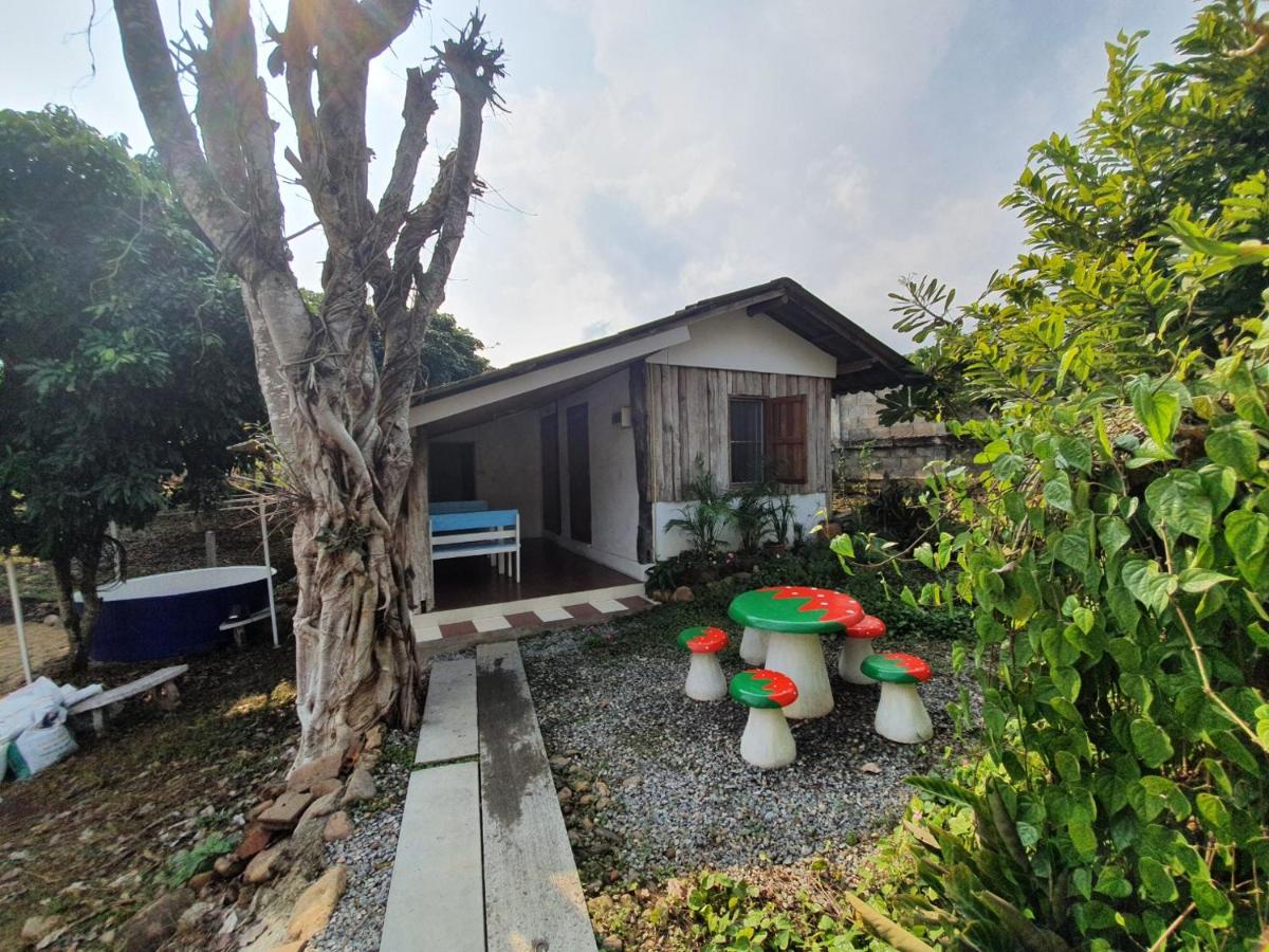 Chaing Dao Koko Home / โกโก้ โฮม เชียงดาว - Housity