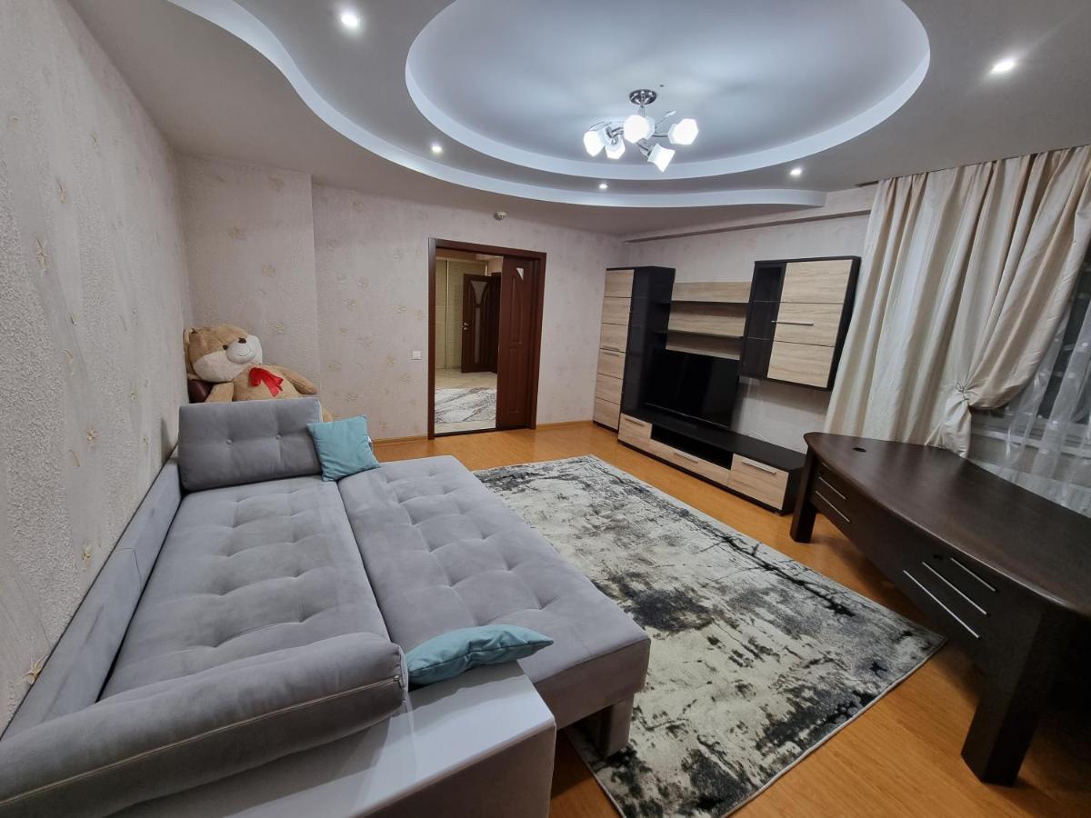 Rent Grand Delux Apartments Design in Chisinau - Hizvo