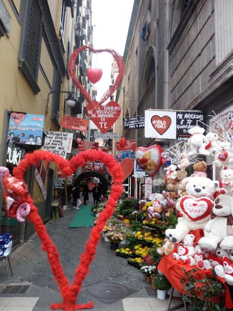 Le stanze del cuore - Housity