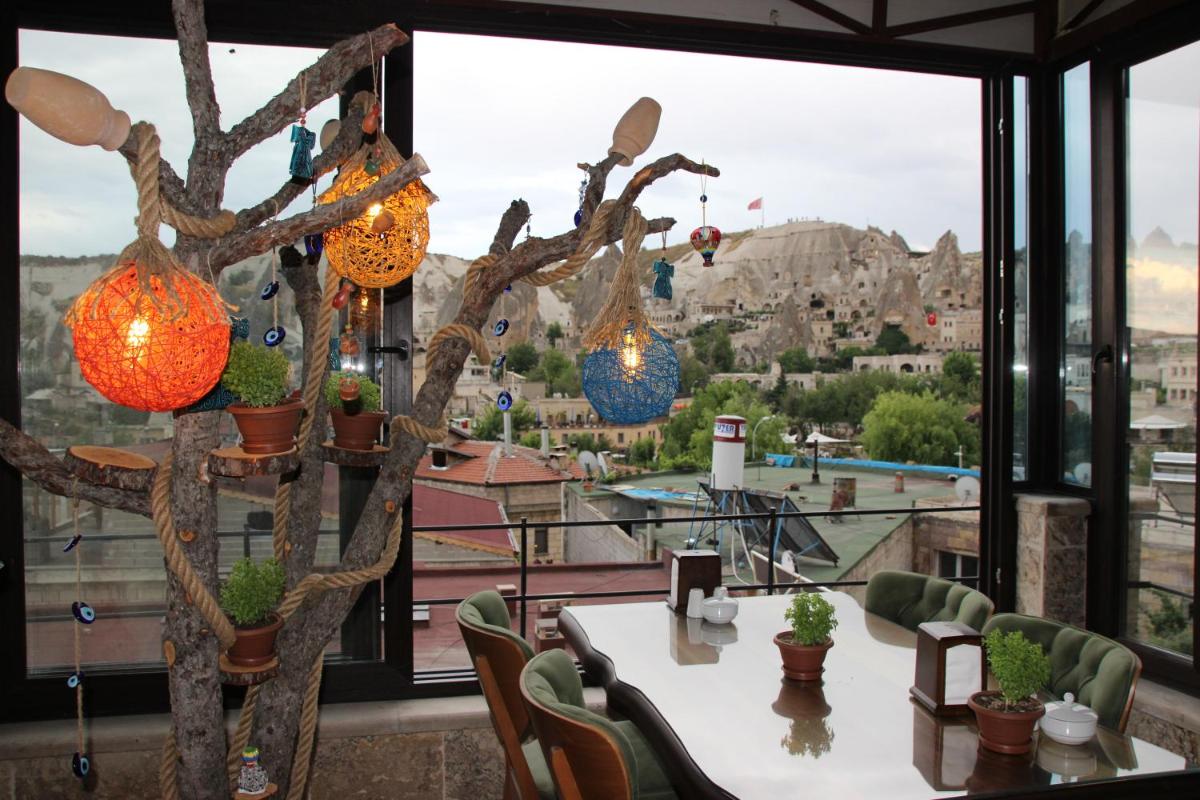 Suitetrails - Feel Cappadocia Stone House