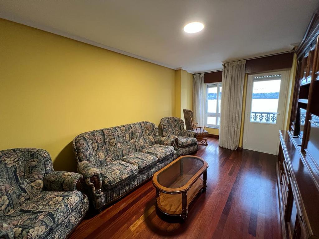 Puerto de Miño - Housity