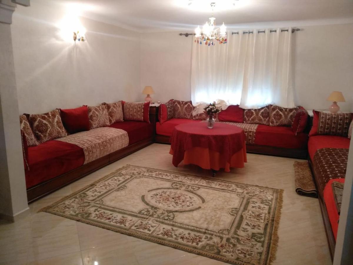 Apartment Centre Meknes - Hizvo