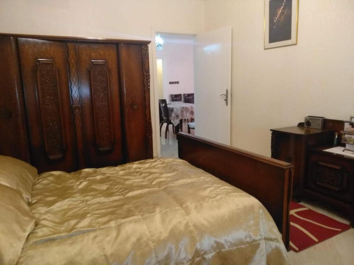 Apartment Centre Meknes - Hizvo
