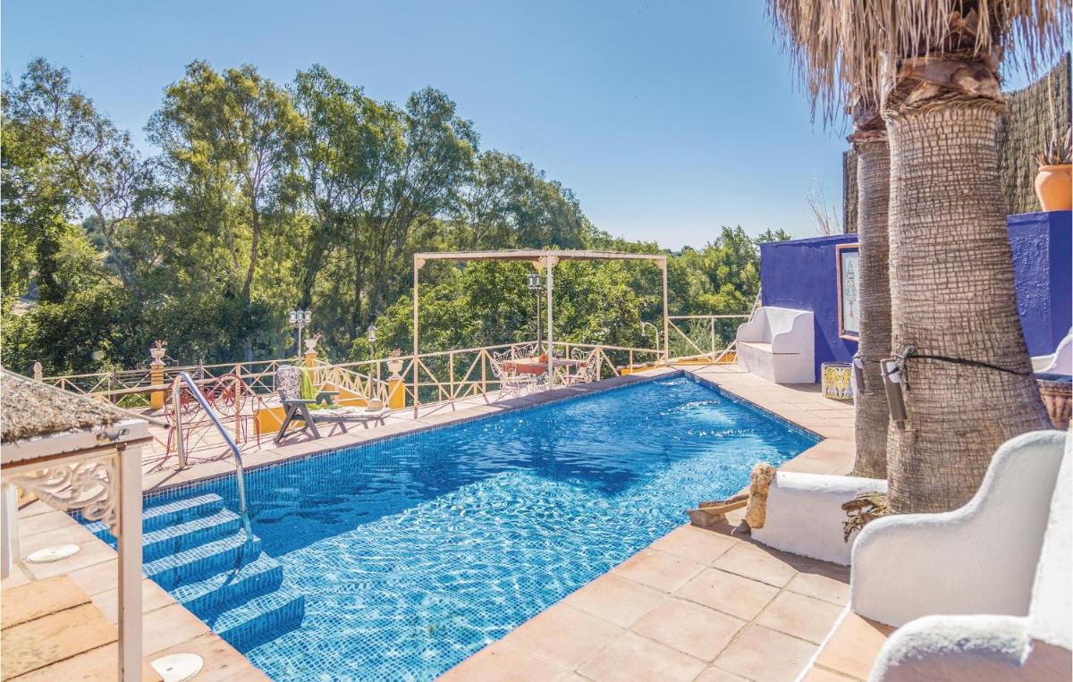 Nice Home In Hornachuelos Córdoba - Housity