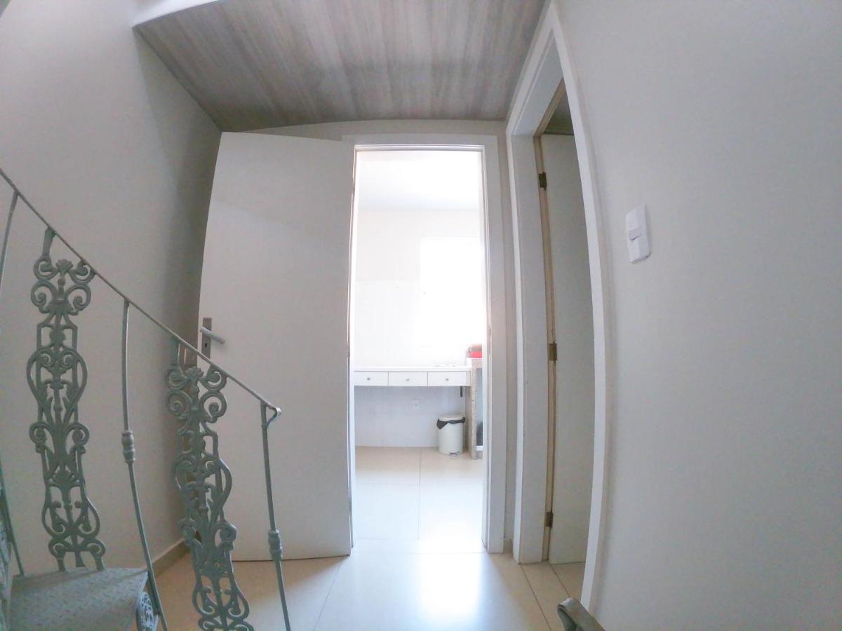 Ilha Flat Boganville - Housity