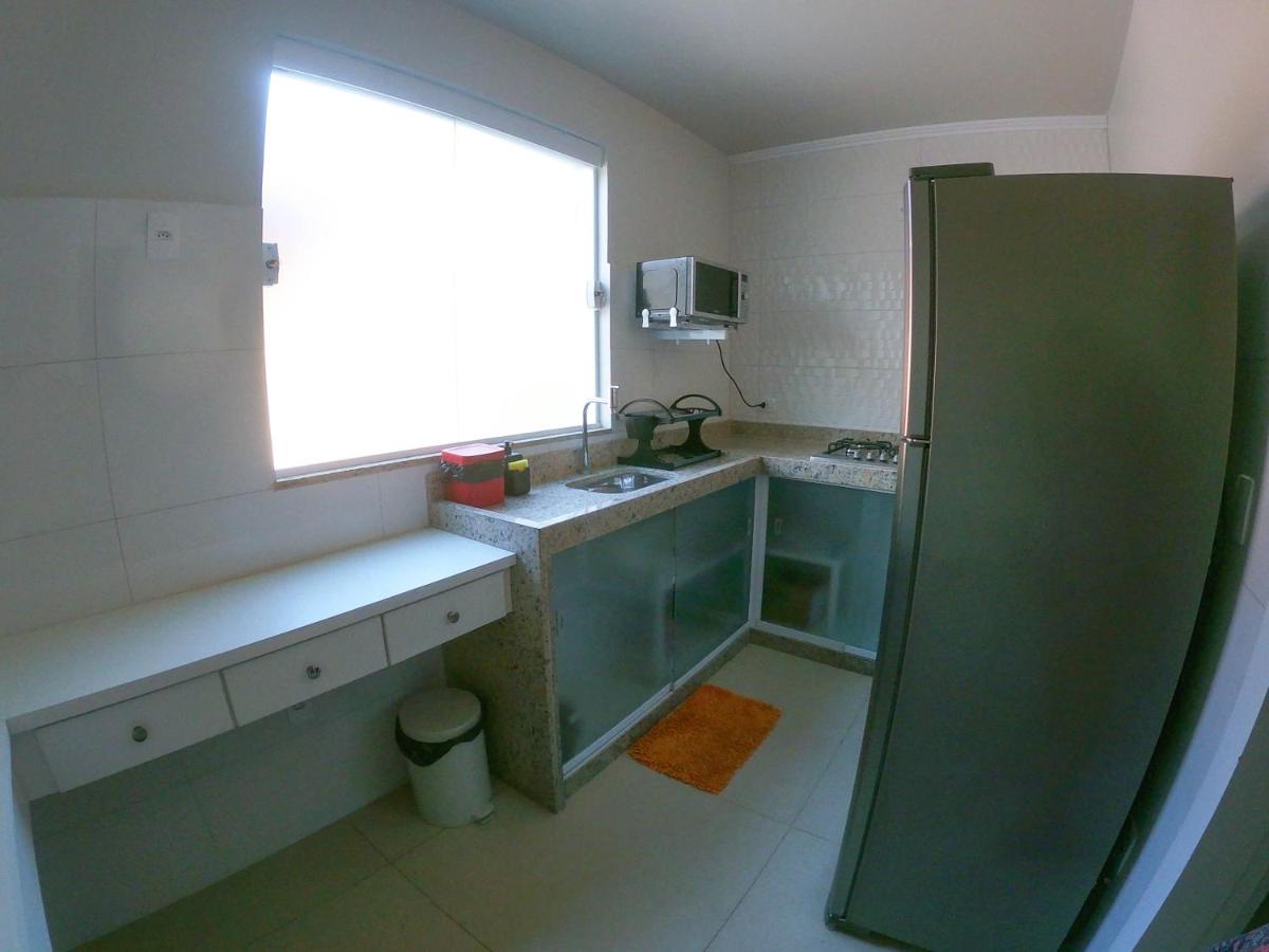Ilha Flat Boganville - Housity