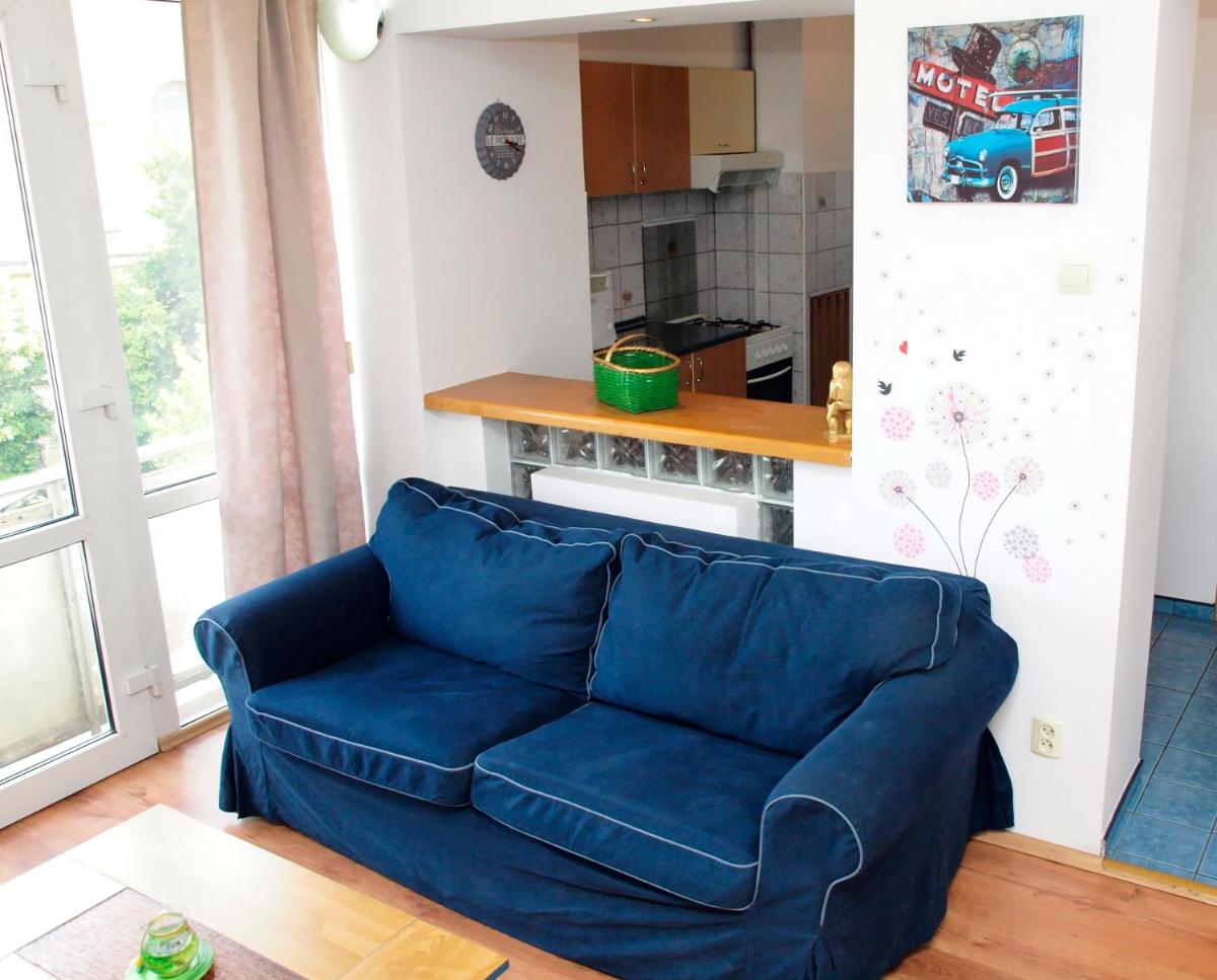 Comfy&Bright 2BD Family-Friendly APT Amazing View - Housity