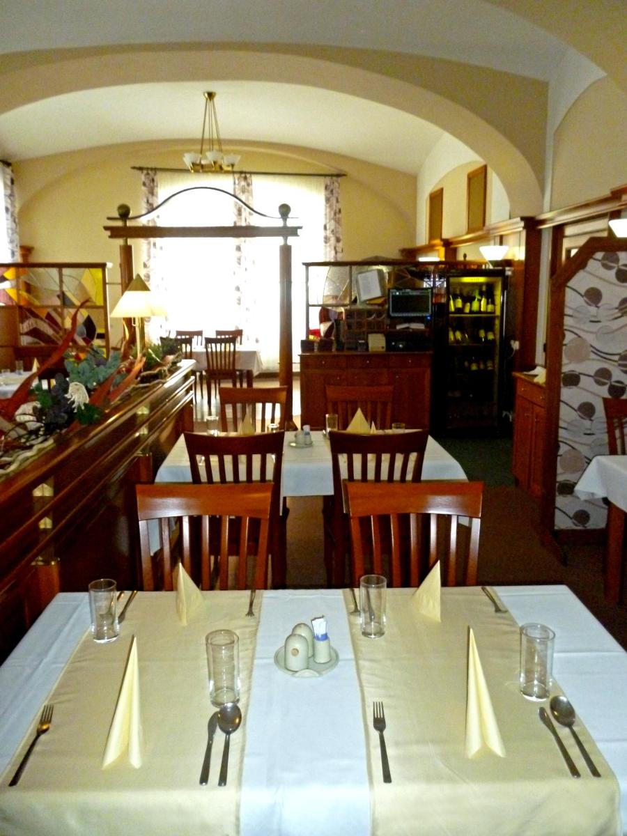 Hotel Havel - Housity