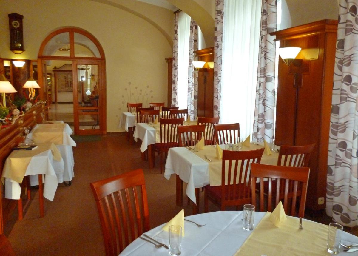 Hotel Havel - Housity