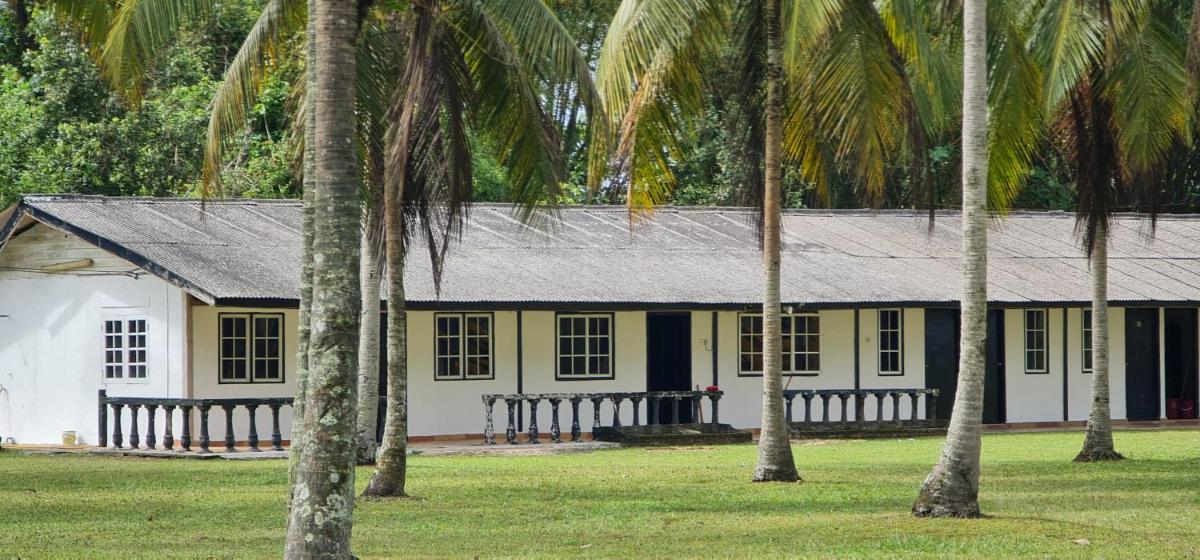 The Saddle Resort - Housity