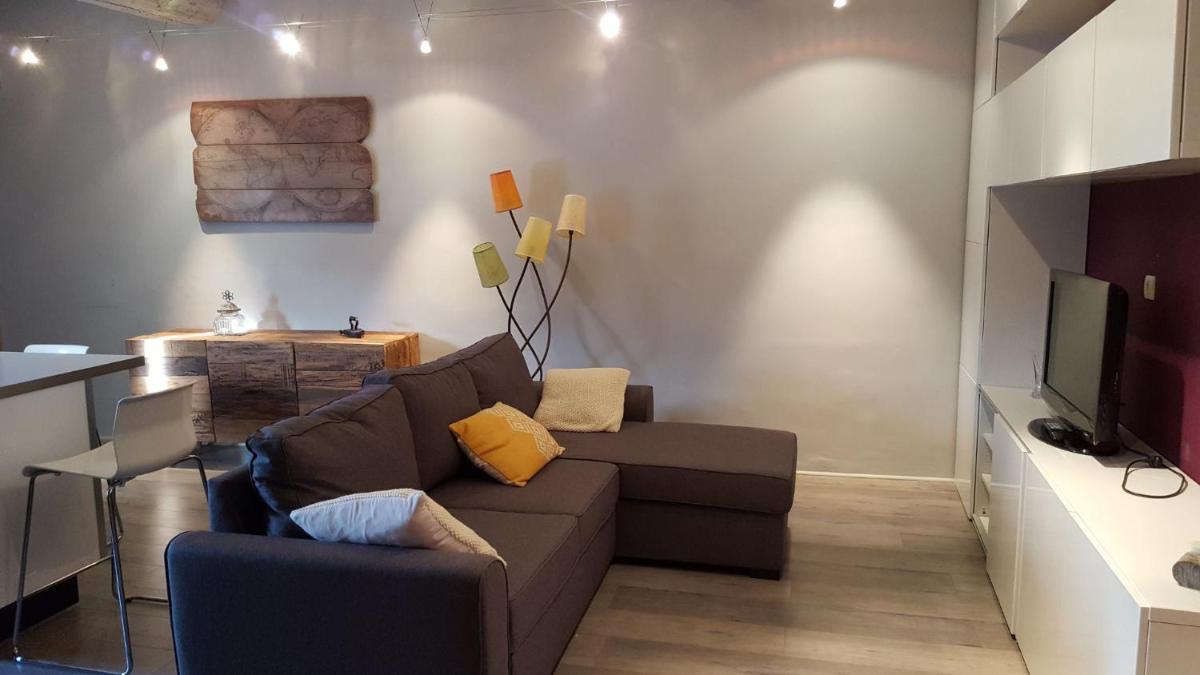 appartement de charme dans le luberon - Housity
