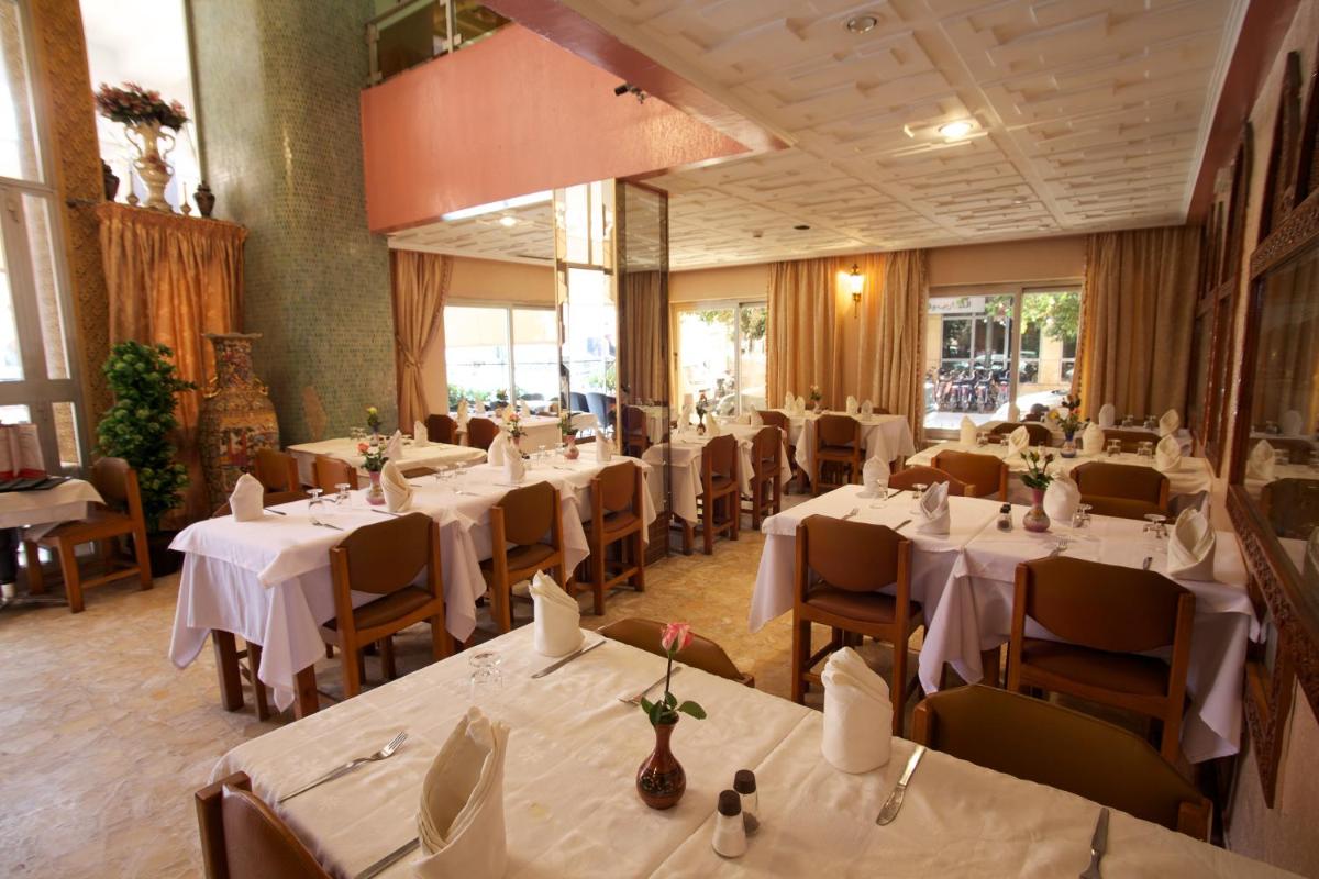 Hotel Tachfine - Housity