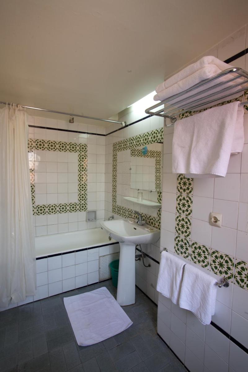 Hotel Tachfine - Housity