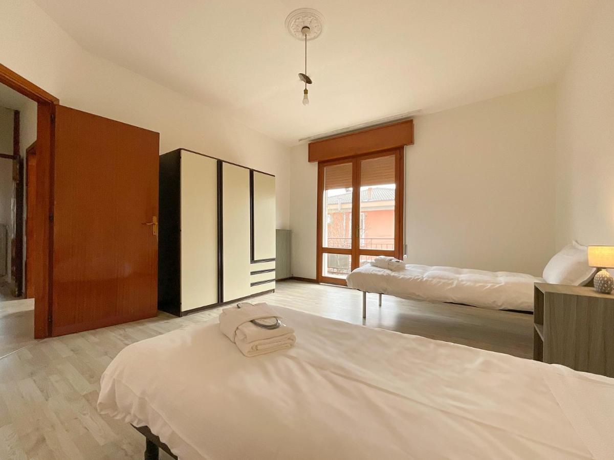 Albignasego Blue Apartment - Housity