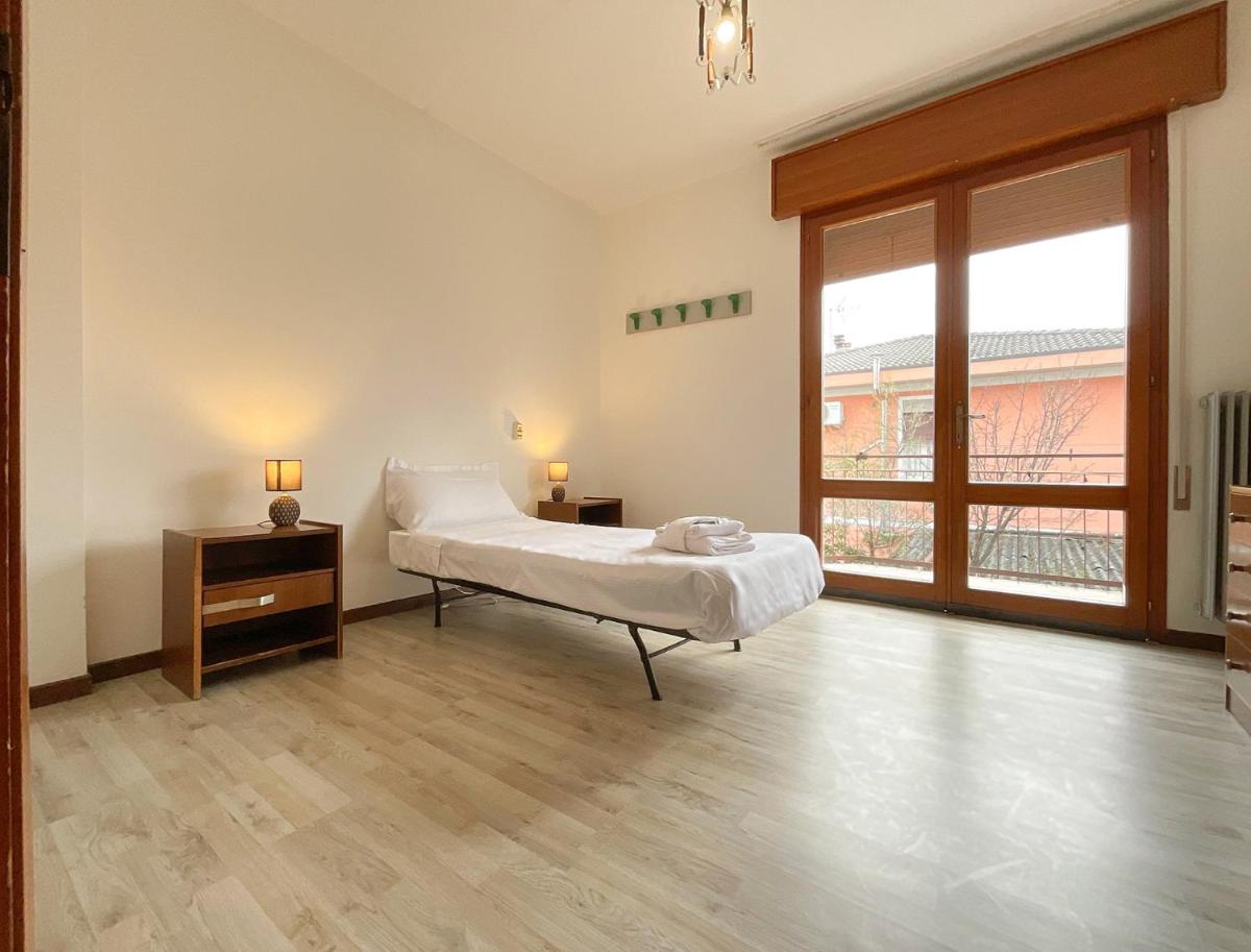 Albignasego Blue Apartment - Housity