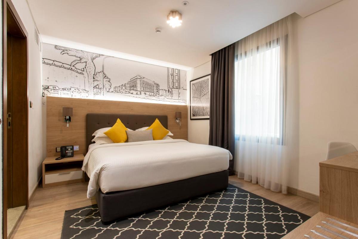 Cindyan Serviced Apartments - Hizvo