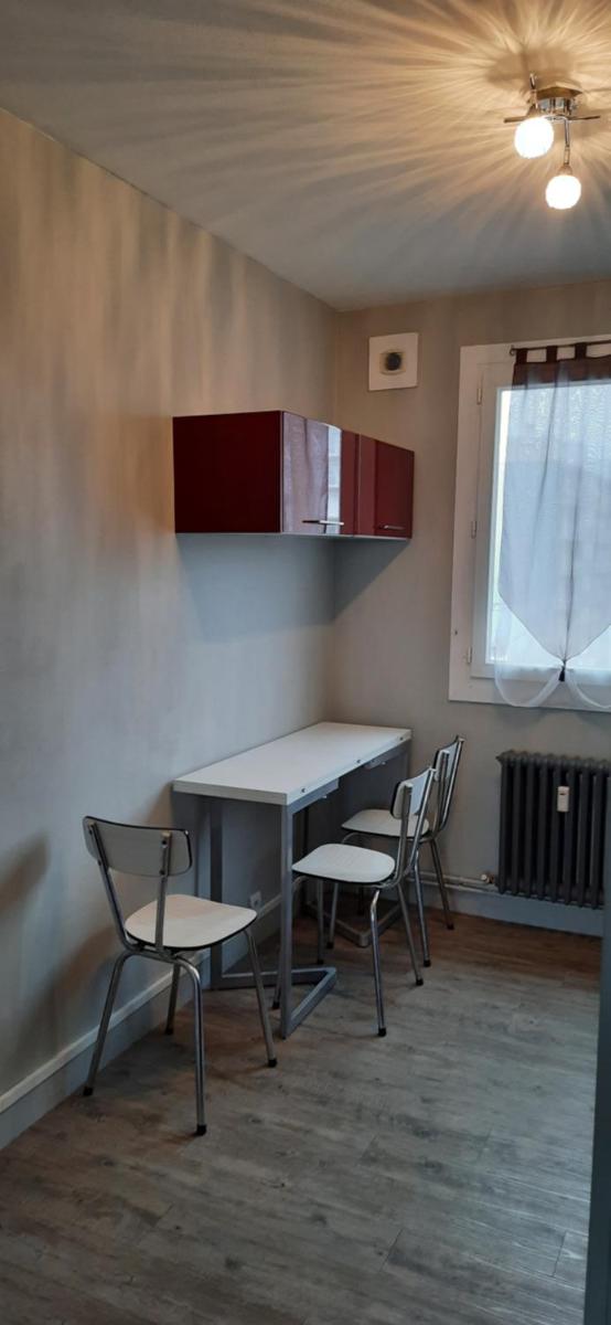 T2 Cosy Saint Étienne Centre Secteur Cours Fauriel - Housity