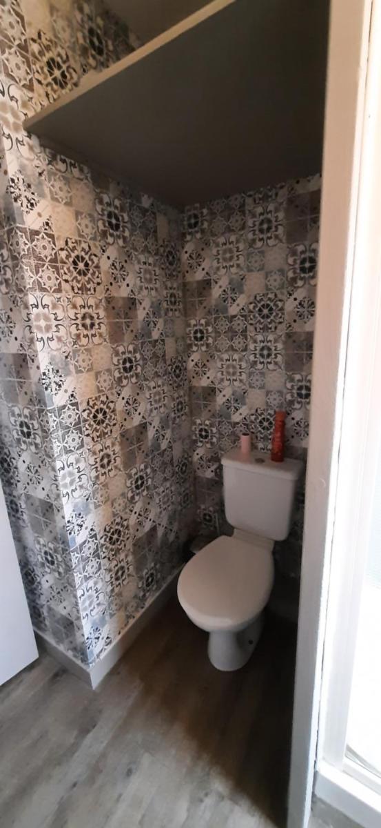 T2 Cosy Saint Étienne Centre Secteur Cours Fauriel - Housity