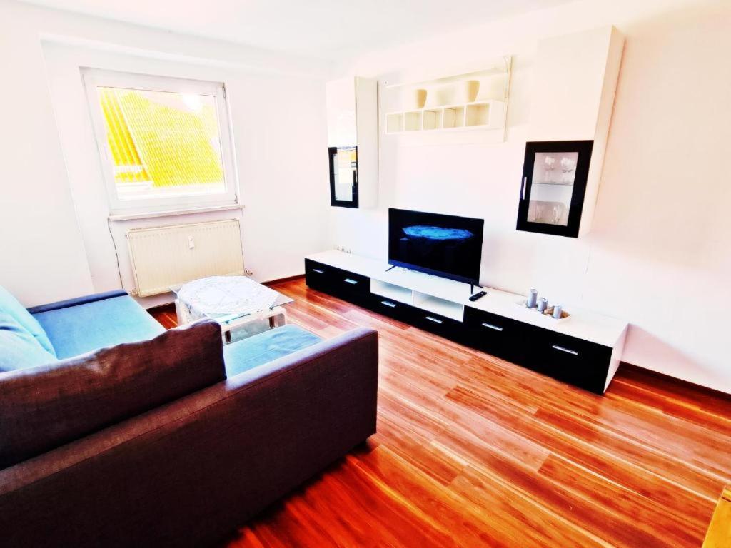 DM Hotes & Apartments - Apartment Neue Straße - Housity