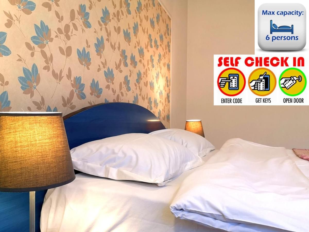 Comfy&Bright 2BD Family-Friendly APT Amazing View - Housity