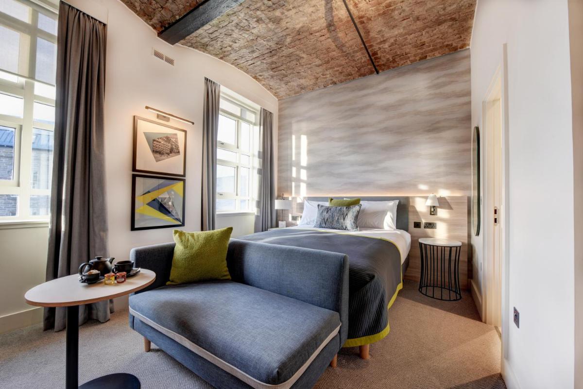 Staybridge Suites - Dundee, an IHG Hotel - Housity