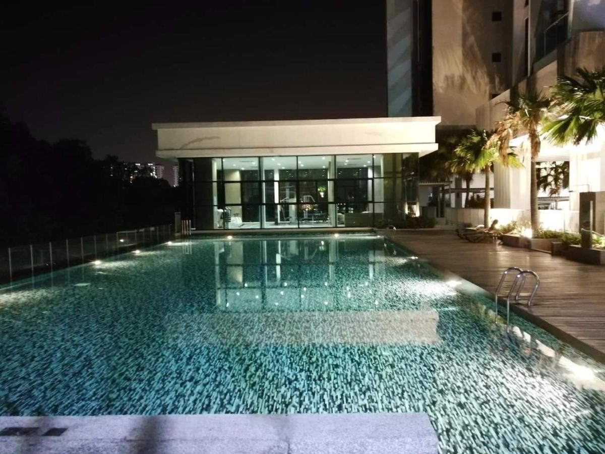 Skyloft comfortable apartment - Housity