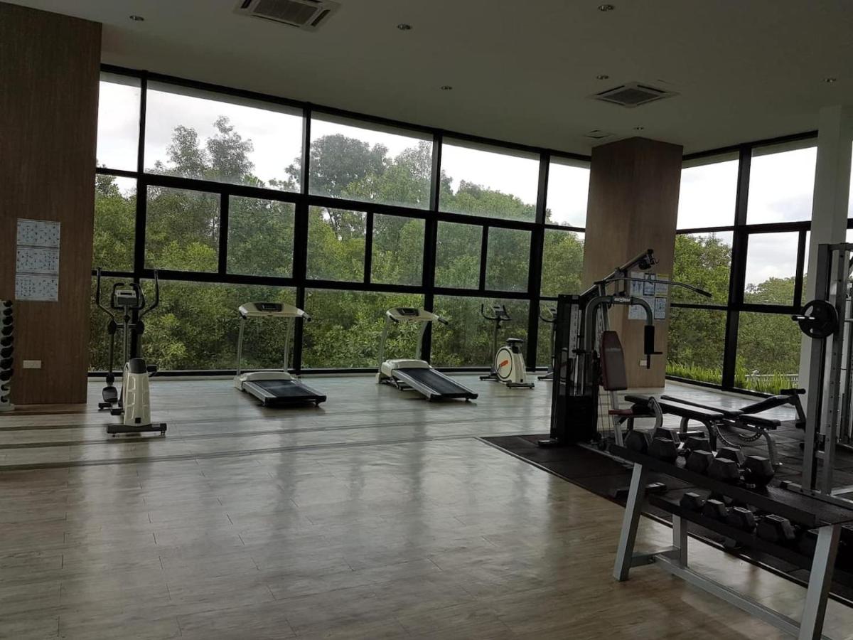 Skyloft comfortable apartment - Housity