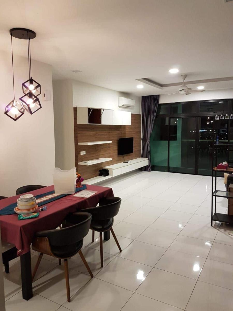 Skyloft comfortable apartment - Housity