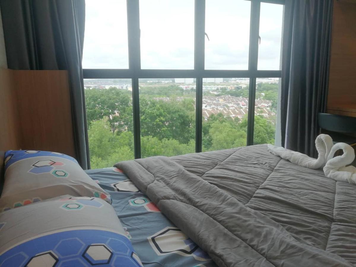 Skyloft comfortable apartment - Housity