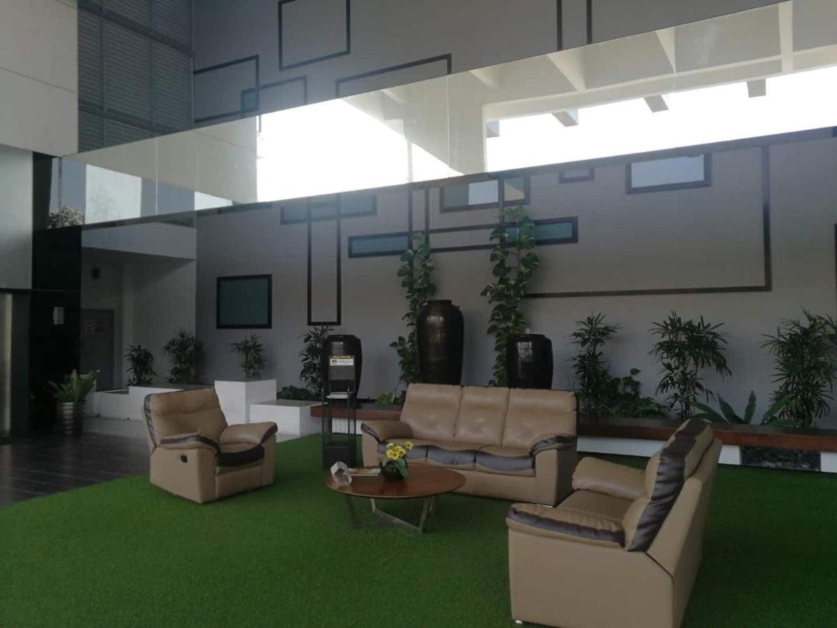 Suitetrails - Skyloft comfortable apartment