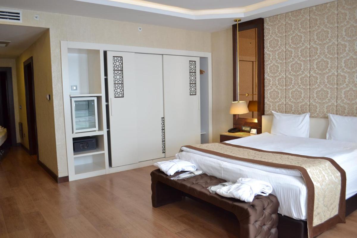 Gulumser Hatun Termal Hotel & Spa - Housity
