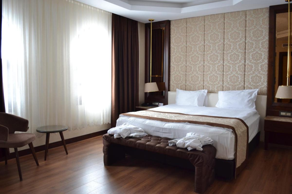 Gulumser Hatun Termal Hotel & Spa - Housity