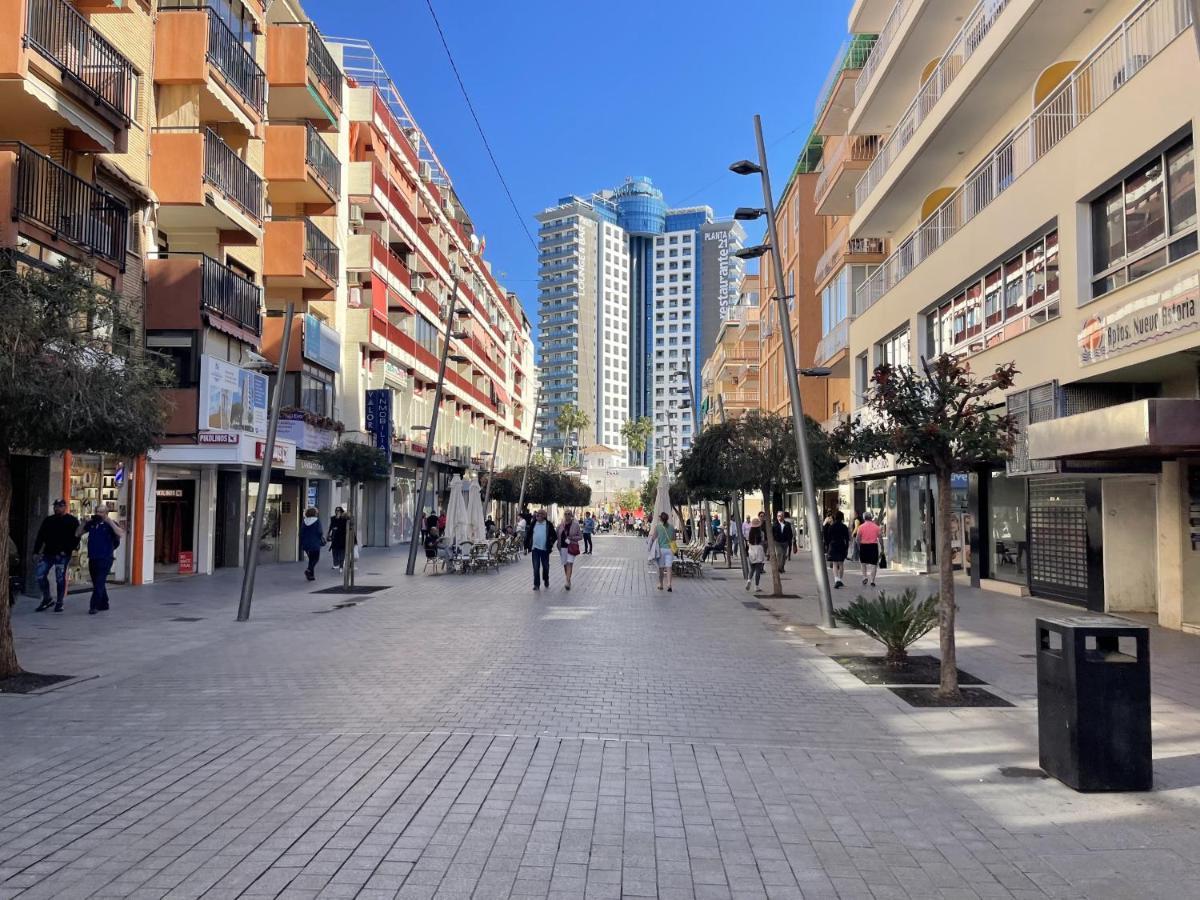 Calle Gambo Apartment - Housity