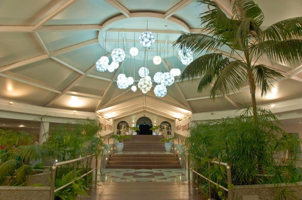 Imagen de la galería de Relaxia Lanzasur Club - Aqualava Water Park, en Playa Blanca