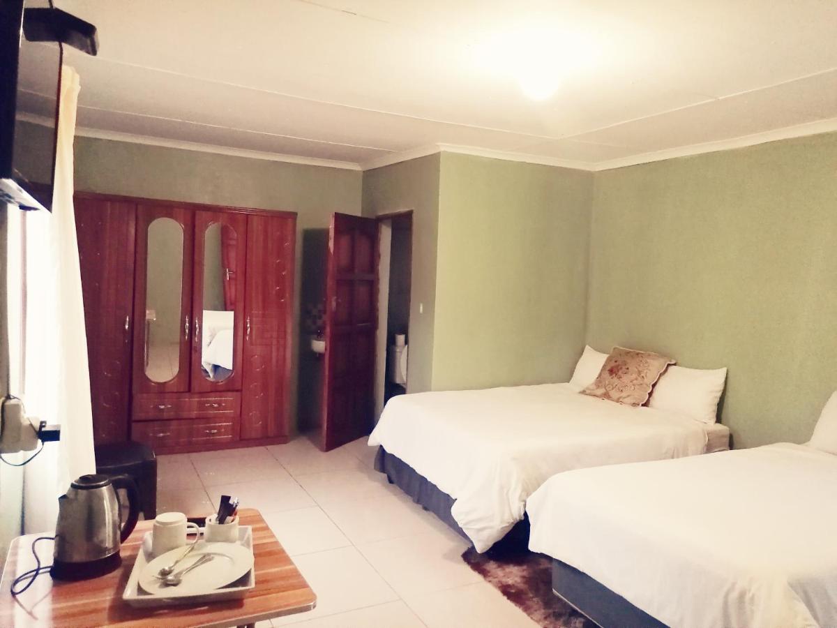 Olive Shade B&B - Housity