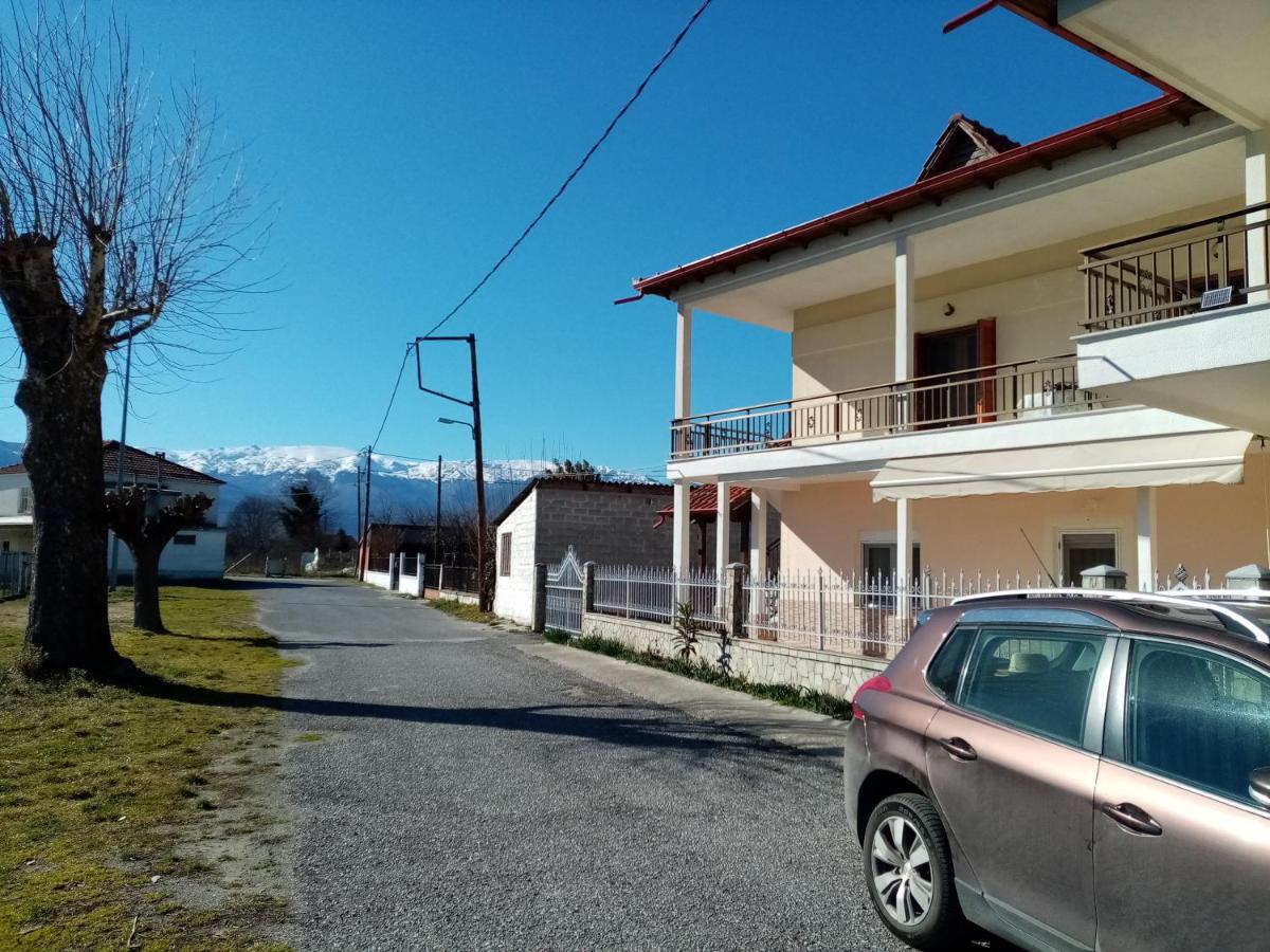 Klisto - Housity