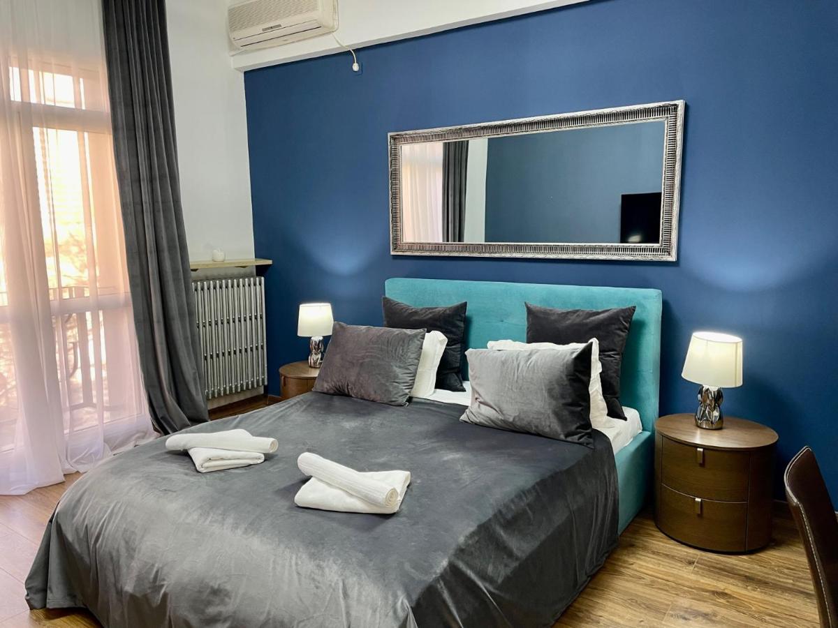 Metropole Apartments Studio City - Housity