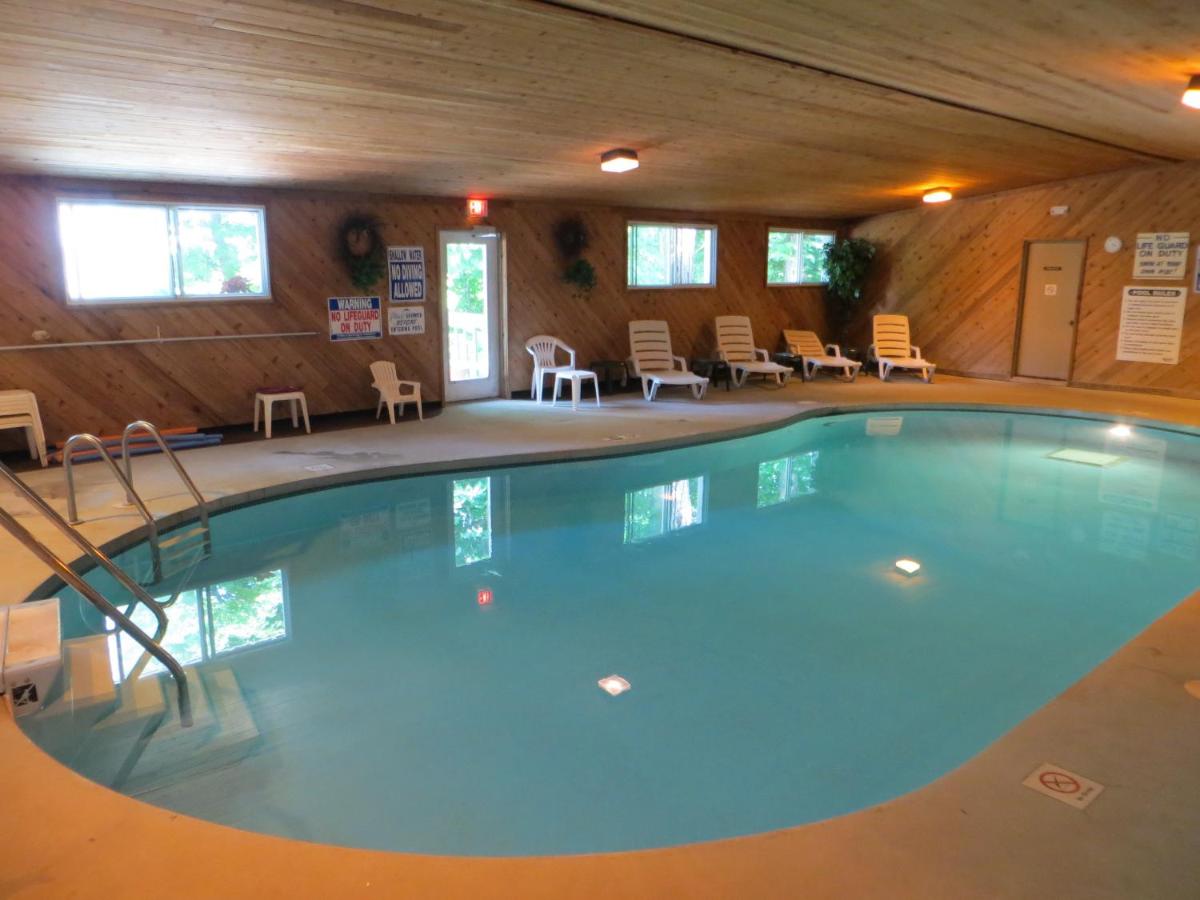 The Nordic Lodge - Housity