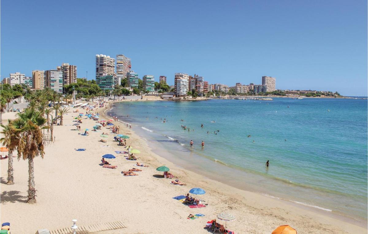 Cozy Apartment In Alicante With Wifi - Housity